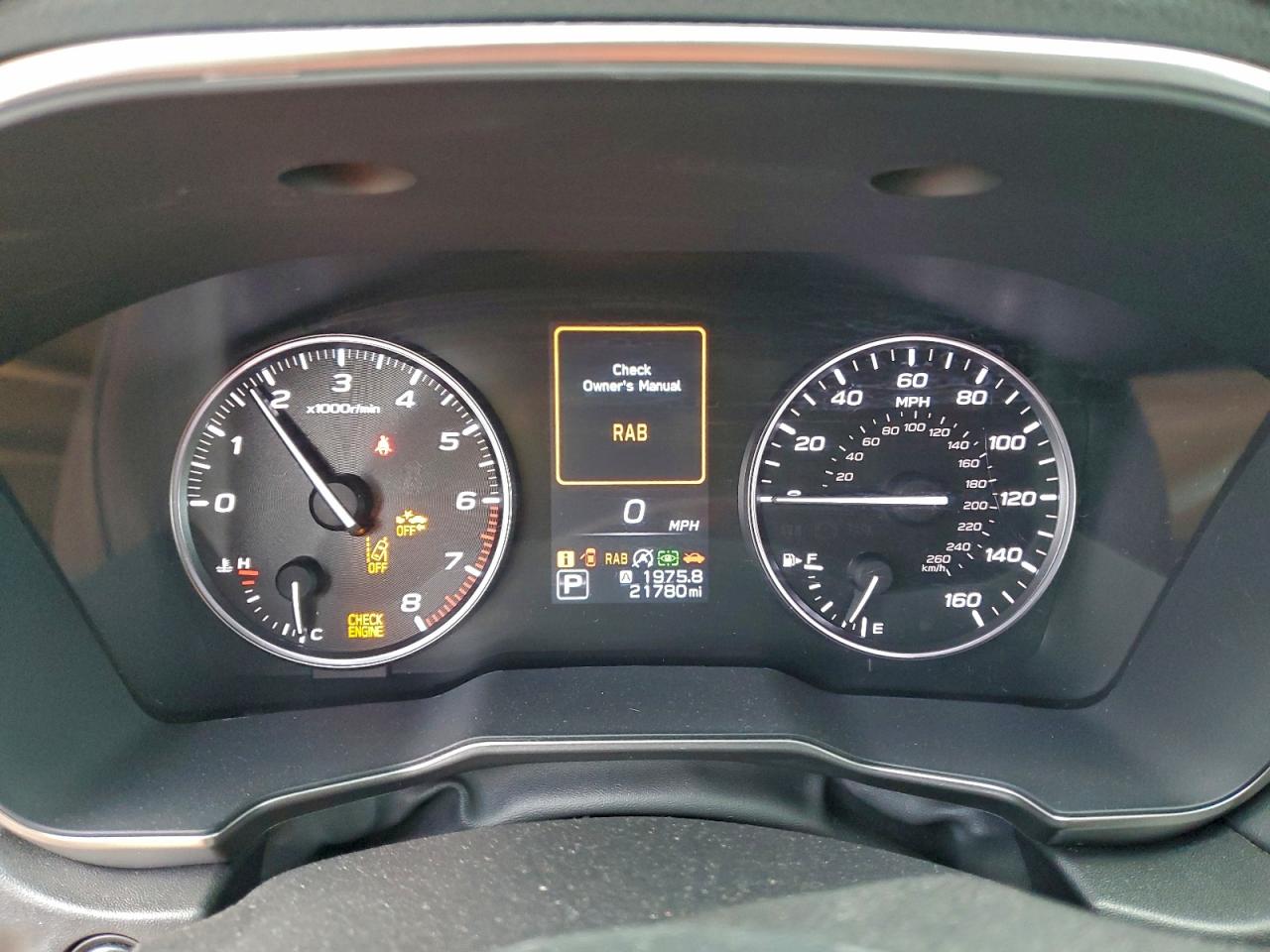 2022 Subaru Outback Limited VIN: 4S4BTANCXN3128045 Lot: 94448225