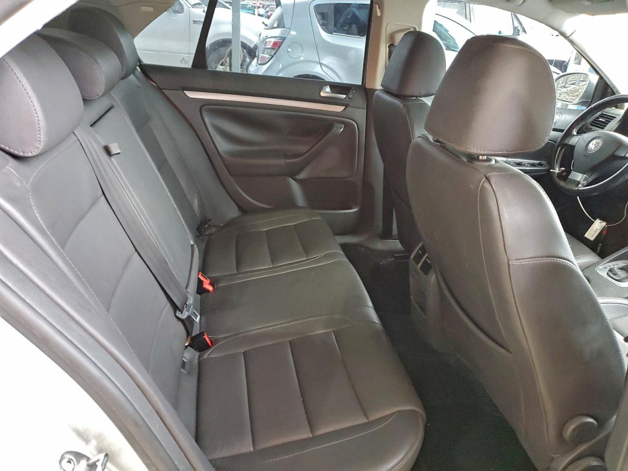 2008 Volkswagen Jetta Se VIN: 3VWRM71K28M003847 Lot: 94114075