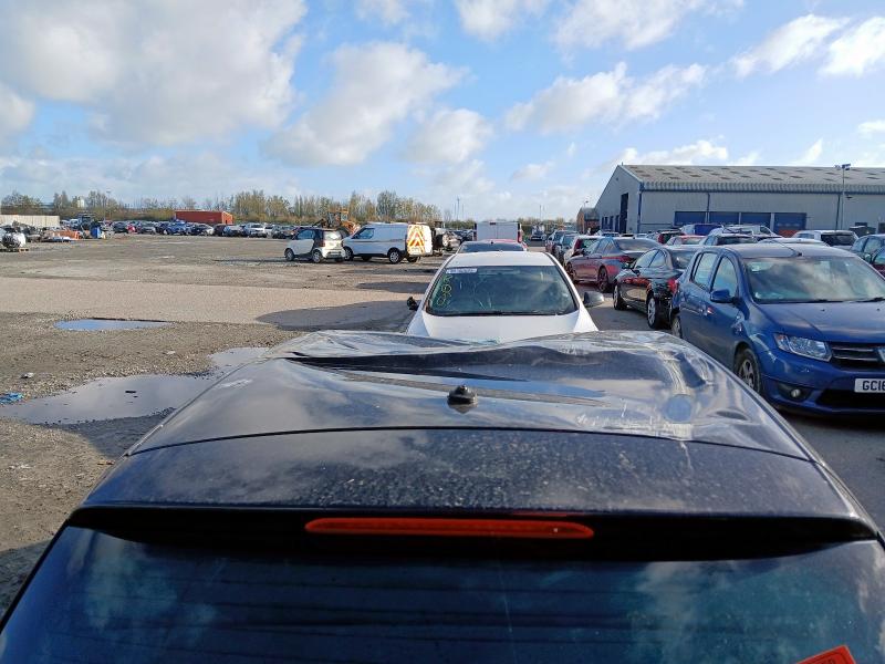 2017 VOLKSWAGEN POLO 1.0 MATCH EDITION 5DR