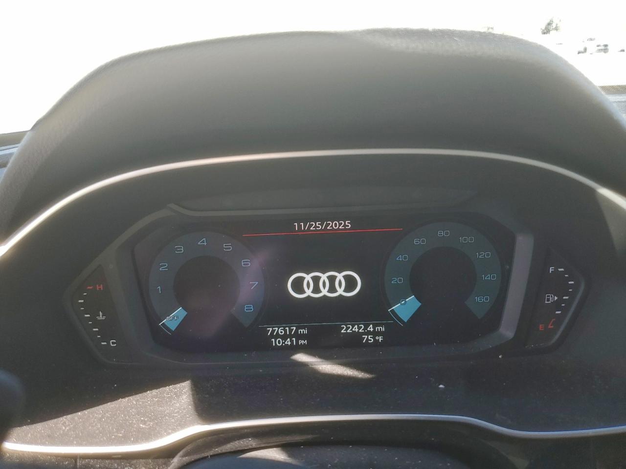 2022 Audi Q3 Premium S Line 45 VIN: WA1DECF3XN1005126 Lot: 92038895