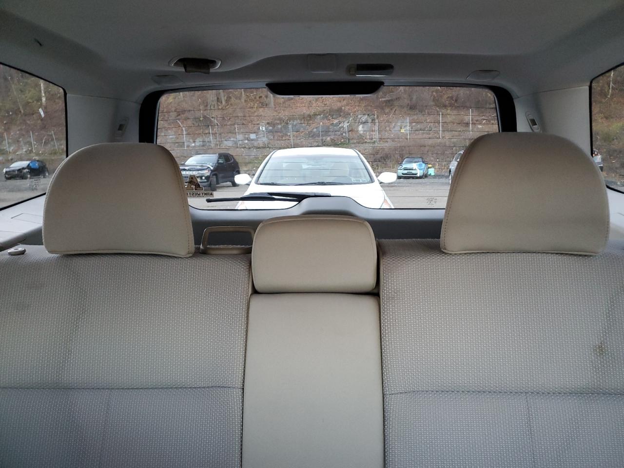 2013 Subaru Forester 2.5X Premium VIN: JF2SHADC6DH405929 Lot: 93631775