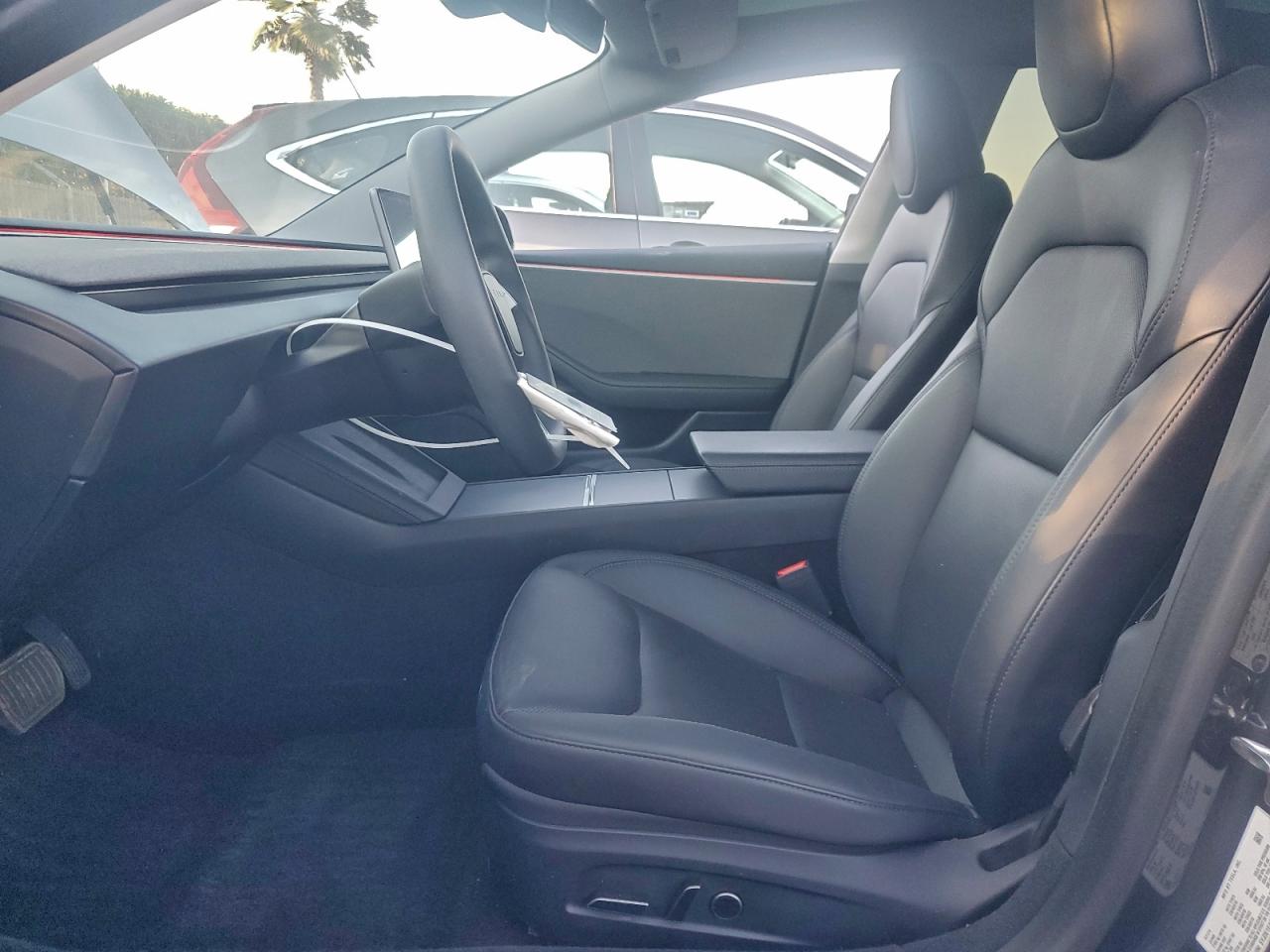 2024 Tesla Model 3 VIN: 5YJ3E1EA6RF718088 Lot: 94536745