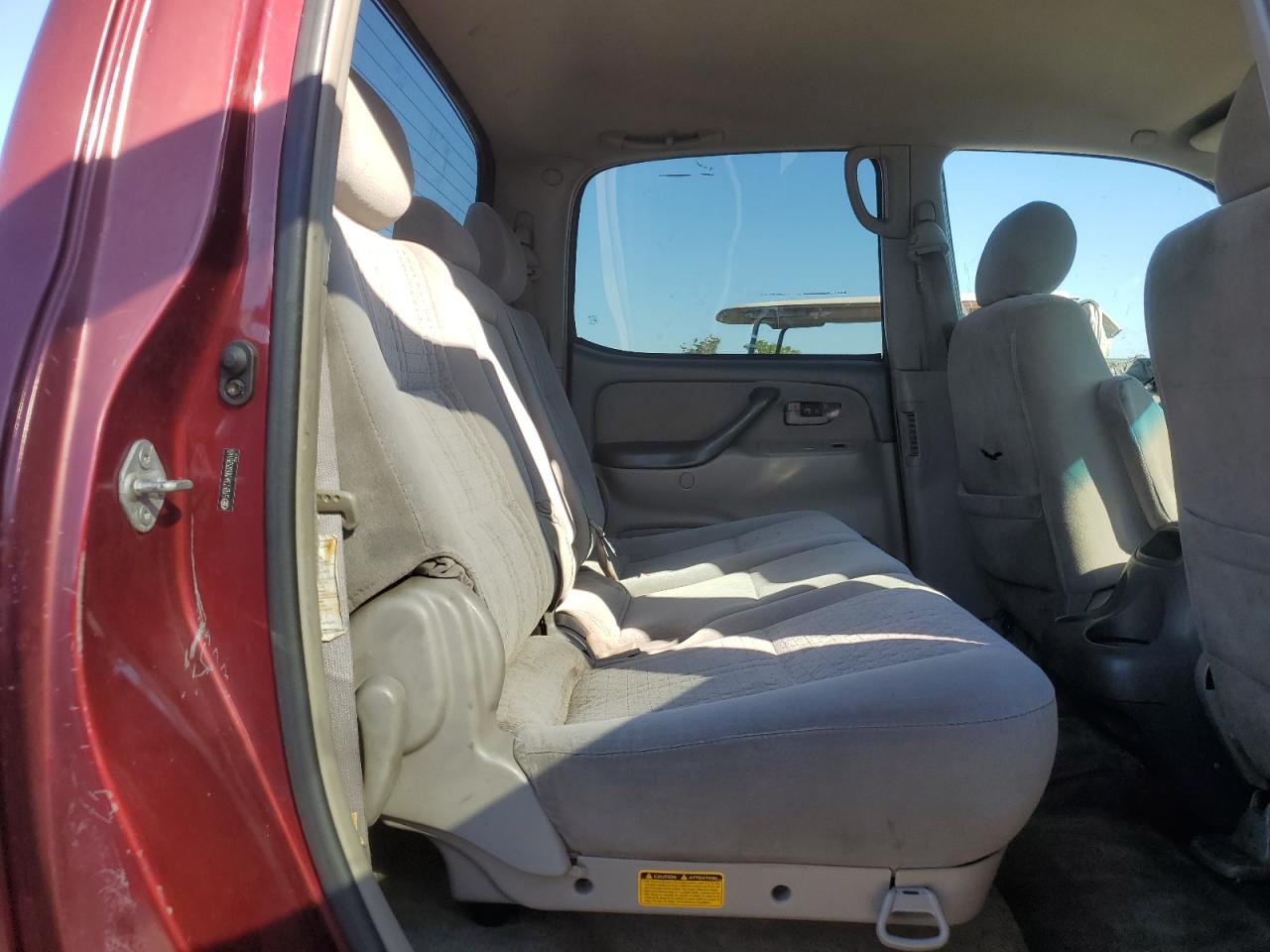 2006 Toyota Tundra Double Cab Sr5 VIN: 5TBET341X6S526149 Lot: 93620545