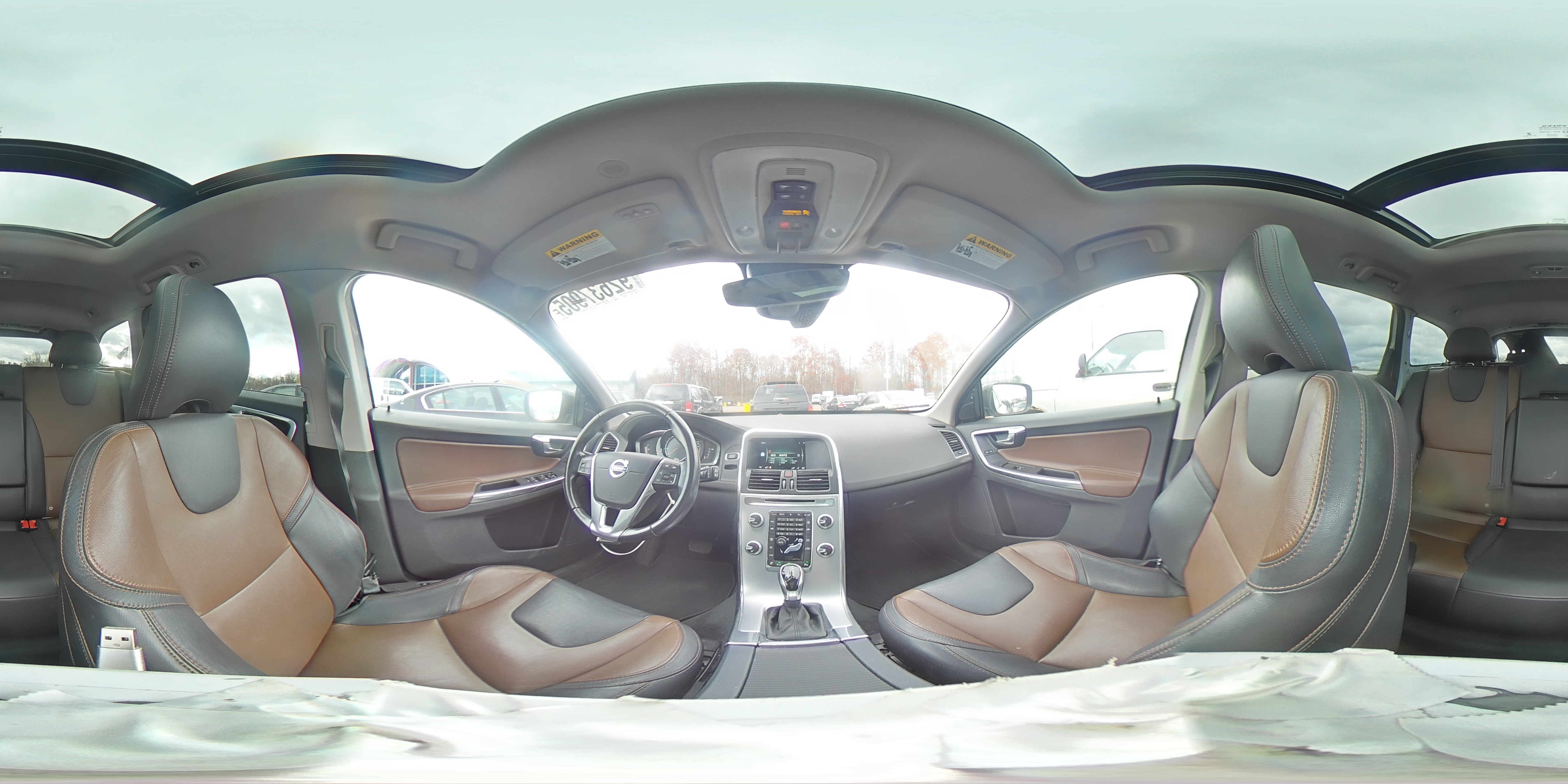 2017 Volvo Xc60 T6 Dynamic VIN: YV449MRR0H2031200 Lot: 92637905