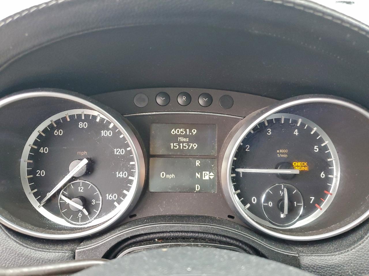 2010 Mercedes-Benz Gl 450 4Matic VIN: 4JGBF7BE1AA575451 Lot: 94096795