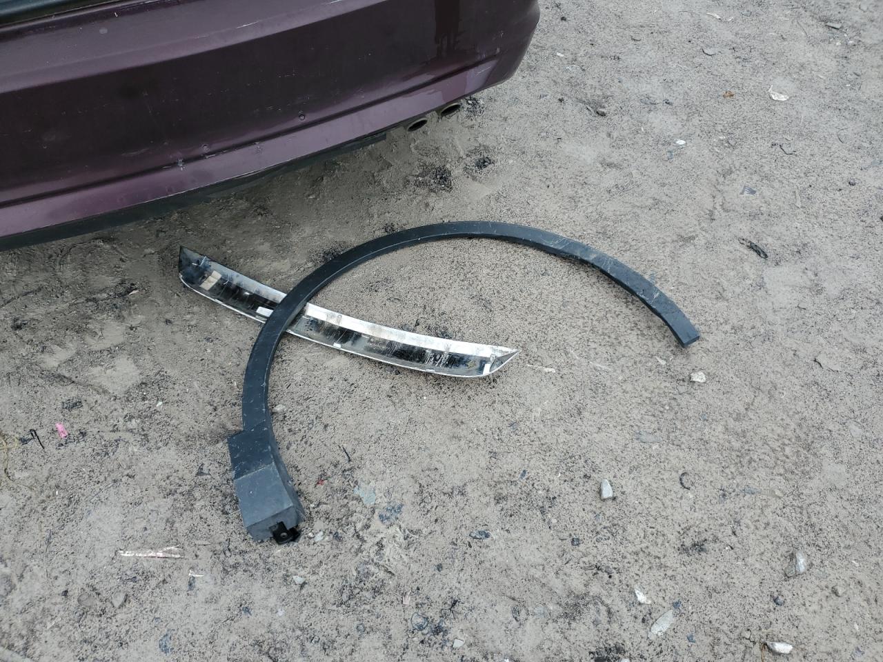 2011 Ford Fusion Se VIN: 3FAHP0HA3BR293641 Lot: 90912775