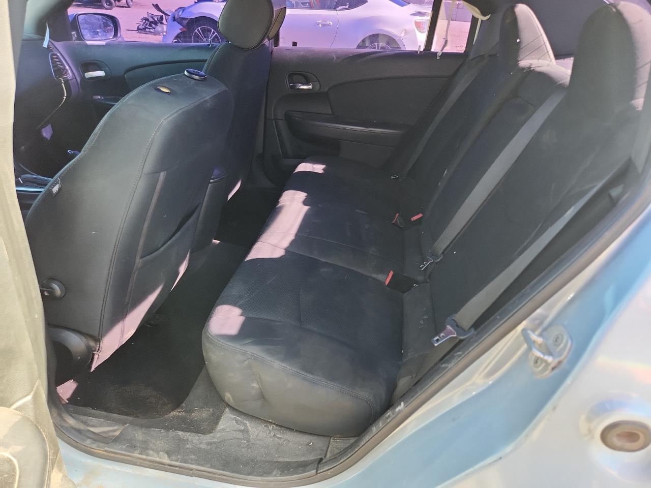 2012 Chrysler 200 Touring VIN: 1C3CCBBG7CN139452 Lot: 90944035