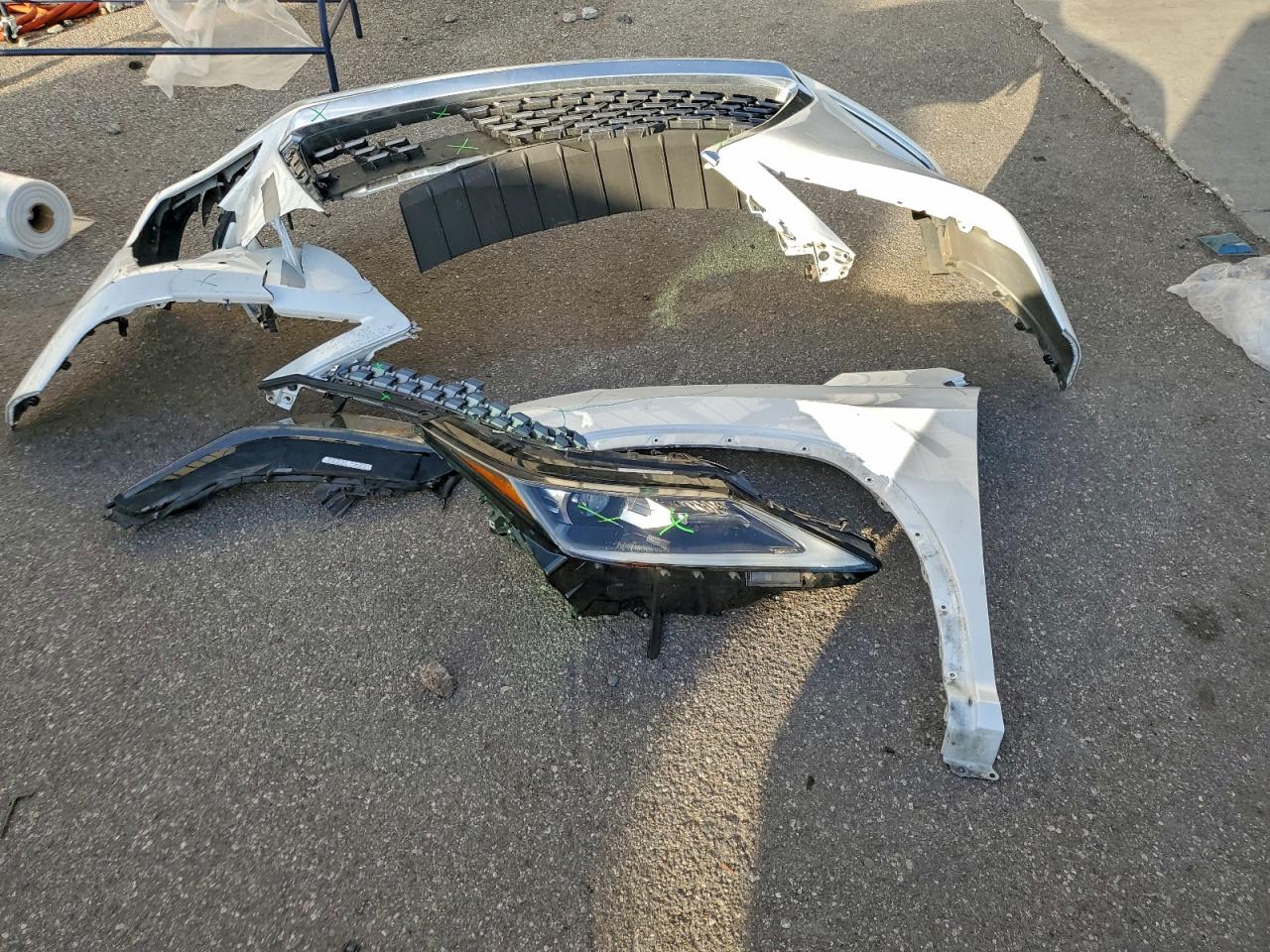 2015 Dodge Dart Sxt VIN: 1C3CDFBB6FD277096 Lot: 94744385