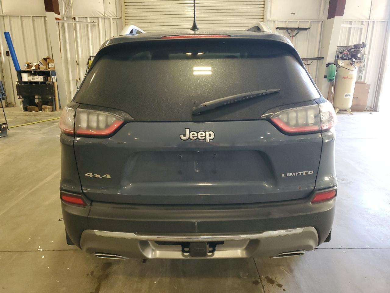 2019 Jeep Cherokee Limited VIN: 1C4PJMDX2KD476272 Lot: 91944845