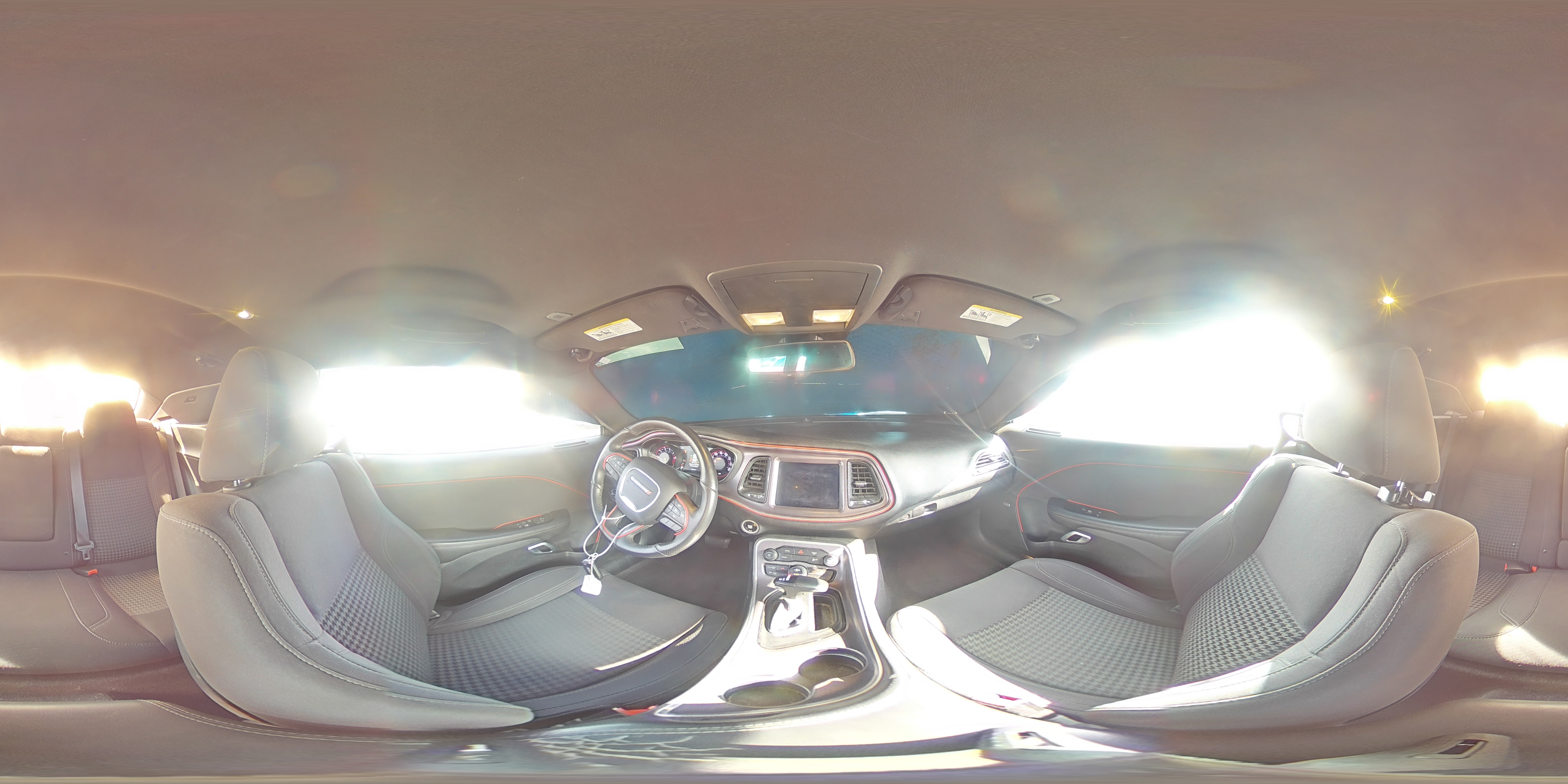 2017 Dodge Challenger Sxt VIN: 2C3CDZAG2HH501341 Lot: 91443285