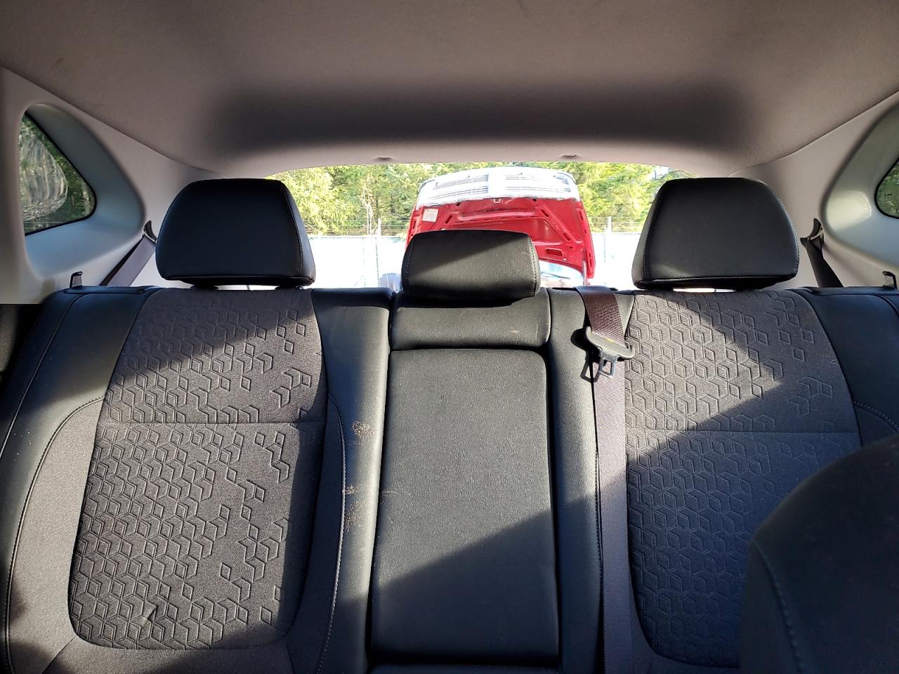 2024 Kia Seltos S VIN: KNDEUCAA6R7473022 Lot: 93251345