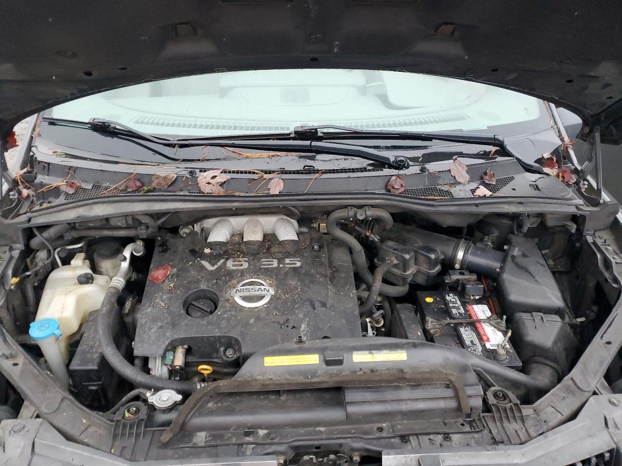 2004 Nissan Quest S VIN: 5N1BV28UX4N321853 Lot: 92721405