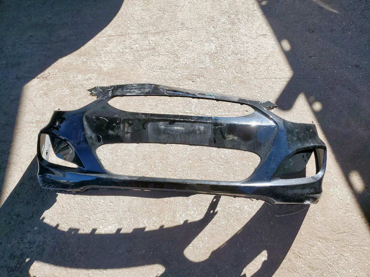 2014 Hyundai Accent Gls VIN: KMHCU5AE9EU170636 Lot: 91823995