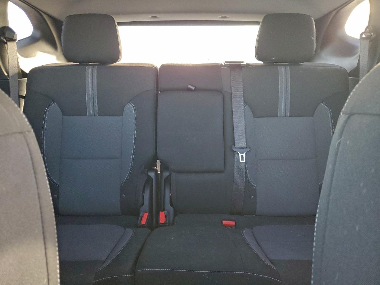 2025 Chevrolet Blazer 2Lt VIN: 3GNKBCR47SS119919 Lot: 94427955