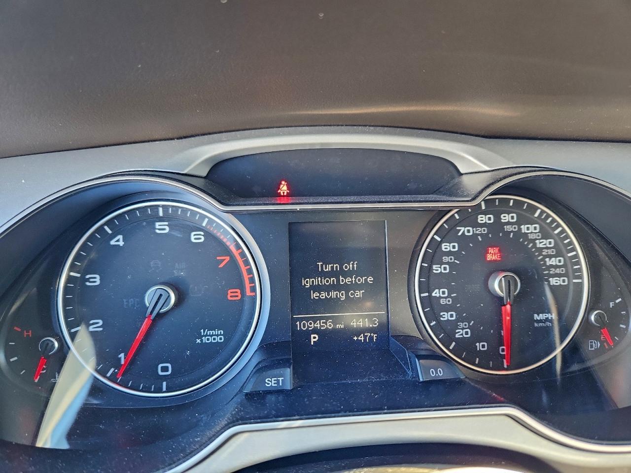 2016 Audi A4 Premium S-Line VIN: WAUBFAFL5GN012718 Lot: 93347015