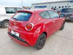 2011 ALFA ROMEO MITO 1.4 TB MULTIAIR 135 SPRINT 3DR TCT for sale at Copart SANDWICH