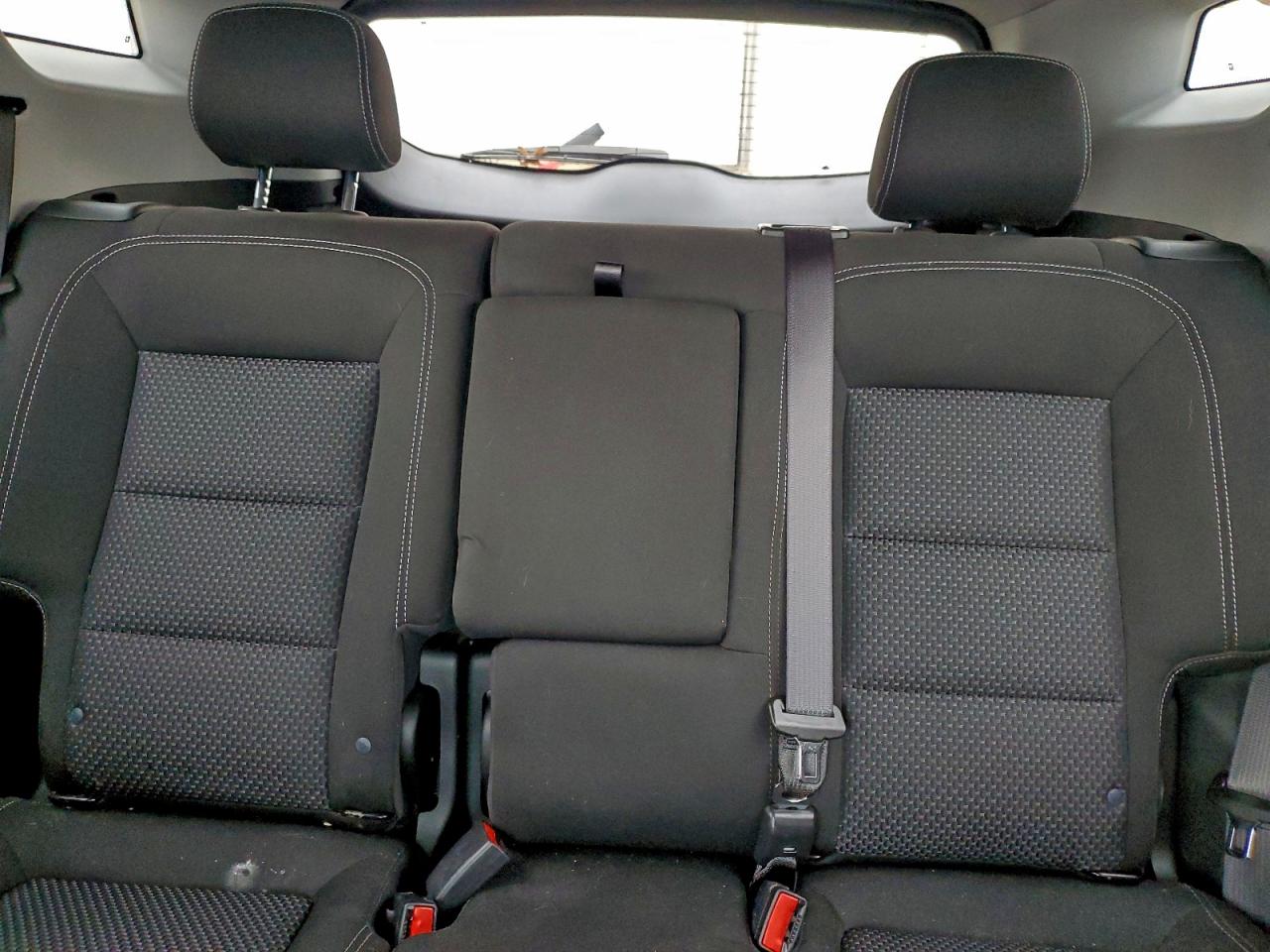 2022 GMC Terrain Sle VIN: 3GKALTEV9NL140564 Lot: 93396505