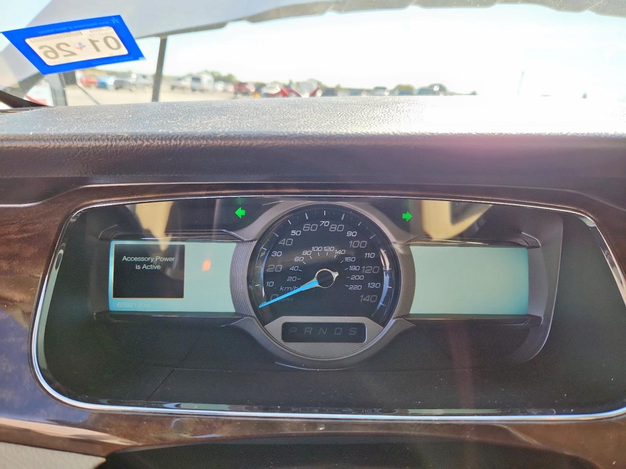 2018 Ford Taurus Limited VIN: 1FAHP2F88JG109117 Lot: 91187615