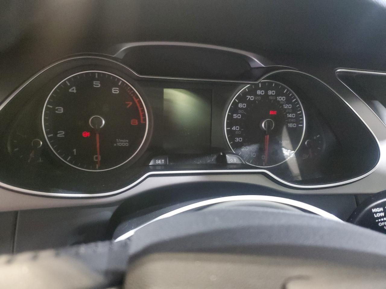 2013 Audi A4 Allroad Premium Plus VIN: WA1UFAFL6DA233284 Lot: 92668825