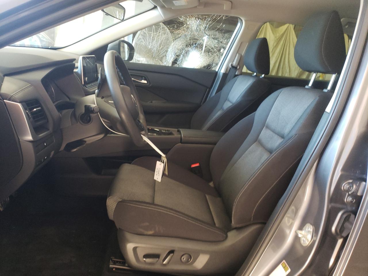 2024 Nissan Rogue Sv VIN: JN8BT3BB3RW175681 Lot: 91299295