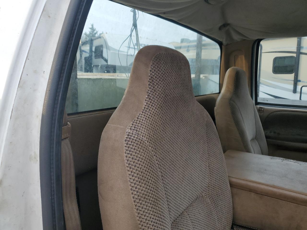 1999 Dodge Ram 3500 Utility / Service Truck VIN: 3B6MF366XXM503527 Lot: 93858615