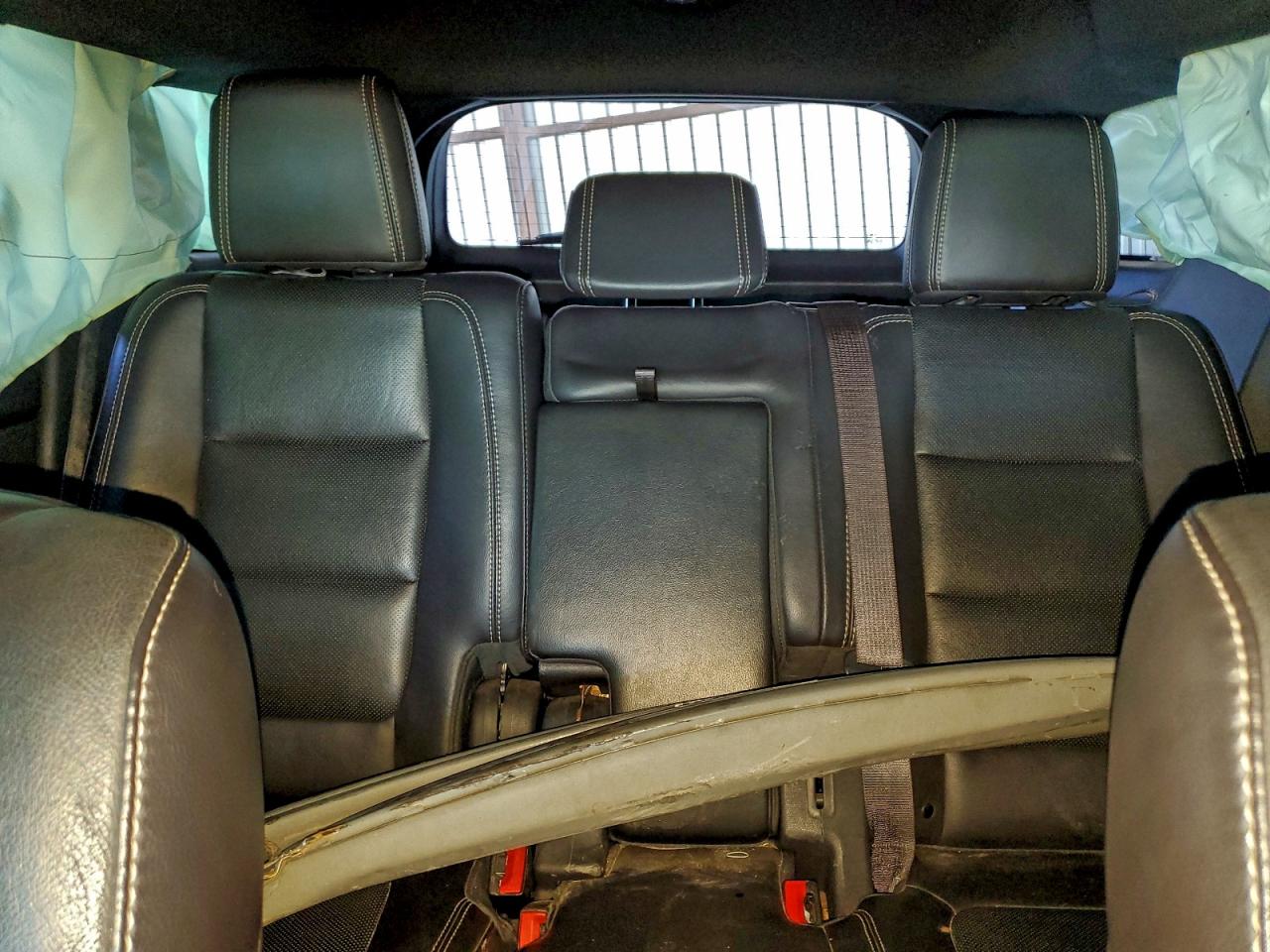 2013 Ford Explorer Sport VIN: 1FM5K8GTXDGC10449 Lot: 93975925