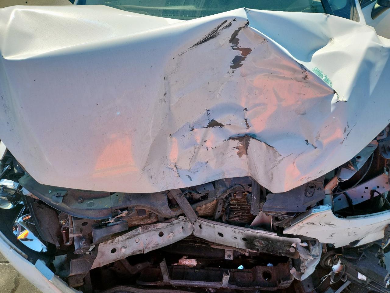 2016 Mazda Cx-5 Touring VIN: JM3KE2CY3G0690528 Lot: 93231965