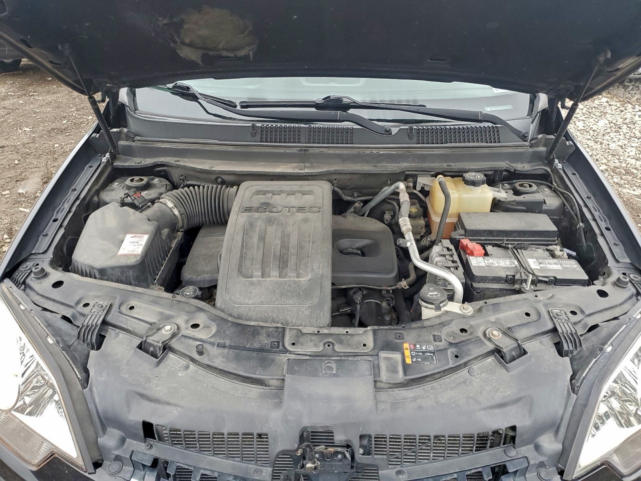 2014 Chevrolet Captiva Ls VIN: 3GNAL2EK8ES612150 Lot: 93043285