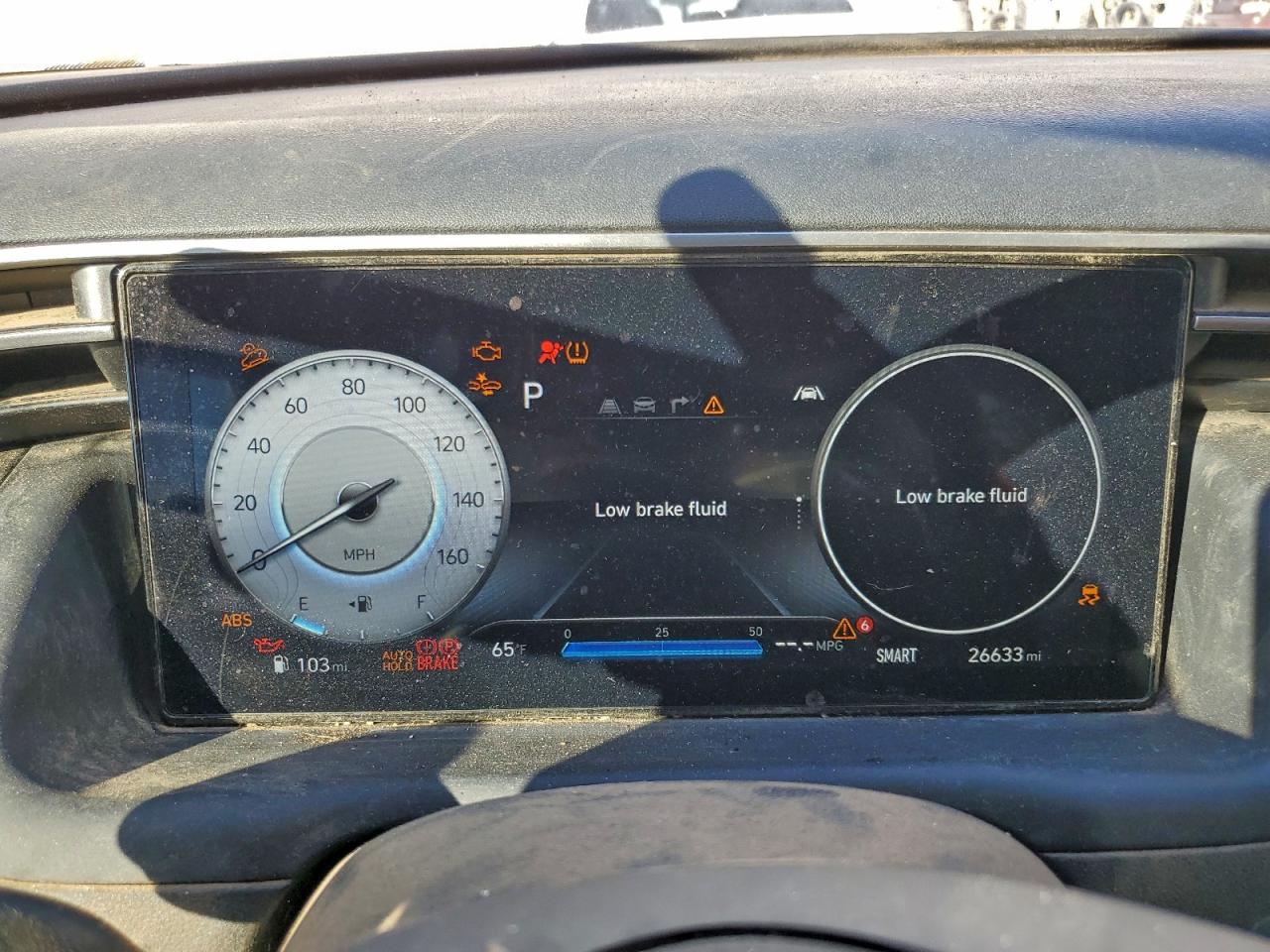 2024 Hyundai Santa Cruz Sel VIN: 5NTJC4AEXRH080356 Lot: 94356045