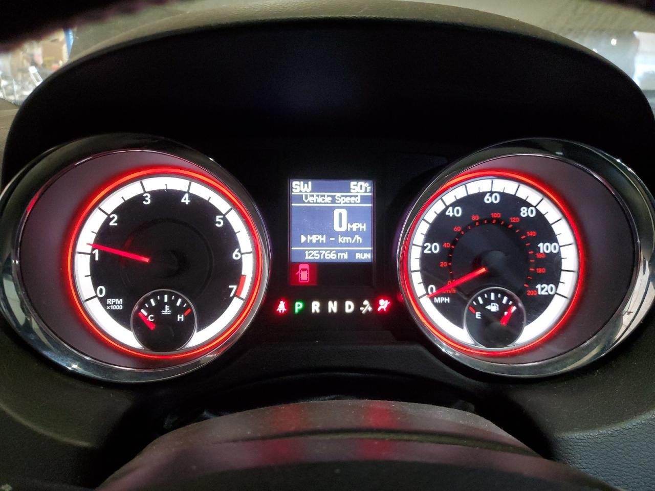 2019 Dodge Grand Caravan Gt VIN: 2C4RDGEG5KR580283 Lot: 92362635