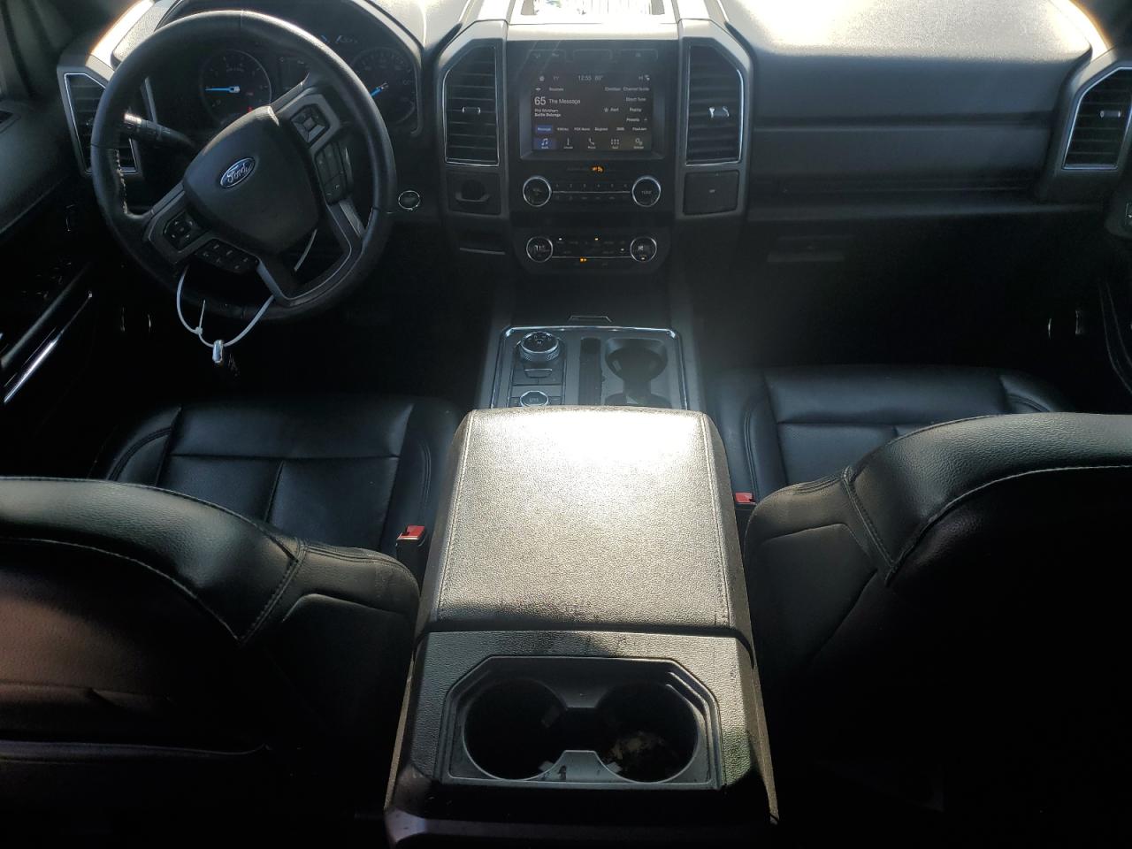 2019 Ford Expedition Xlt VIN: 1FMJU1JT7KEA36437 Lot: 93471505