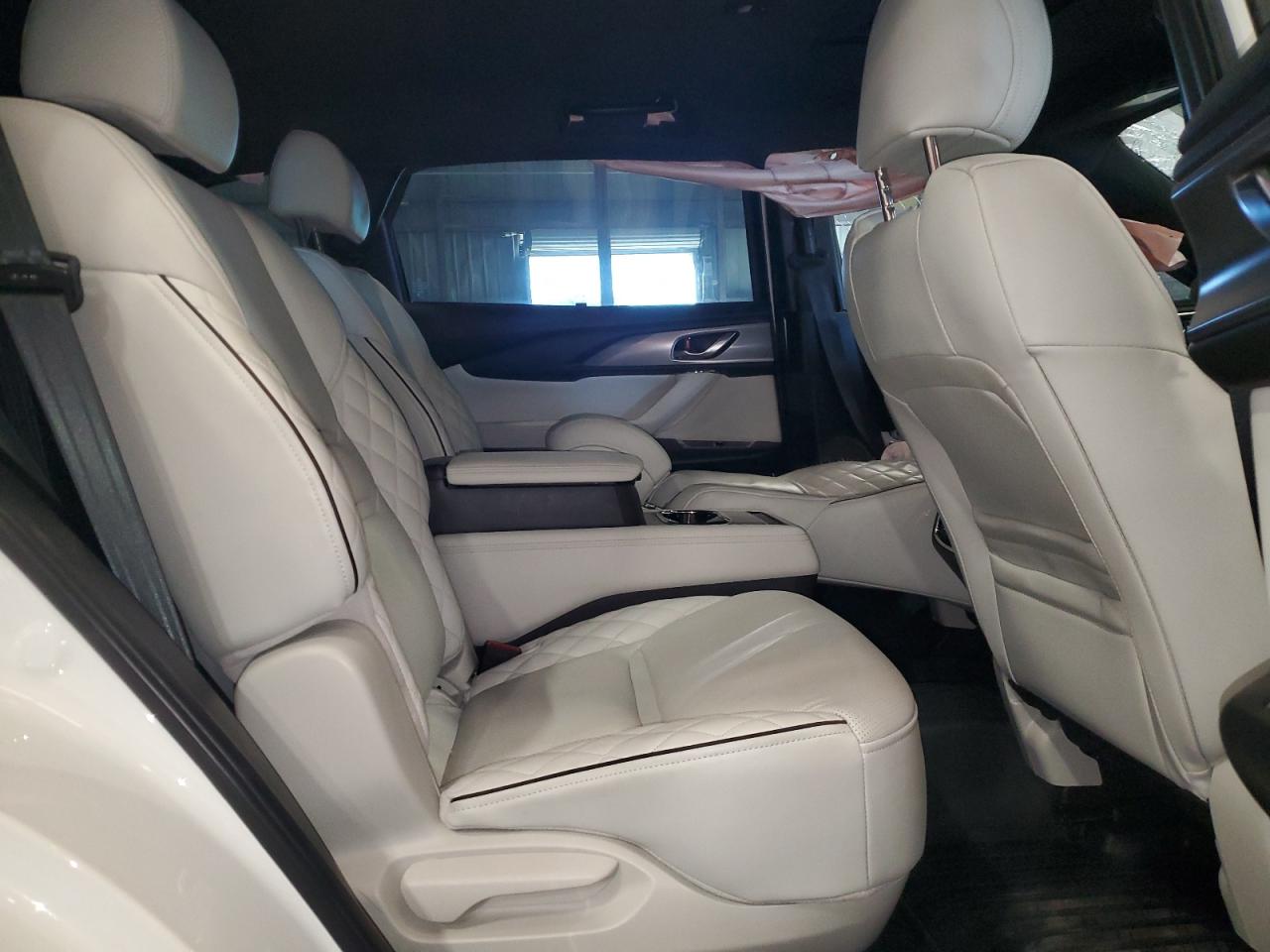 2022 Mazda Cx-9 Signature VIN: JM3TCBEY0N0620425 Lot: 92033295