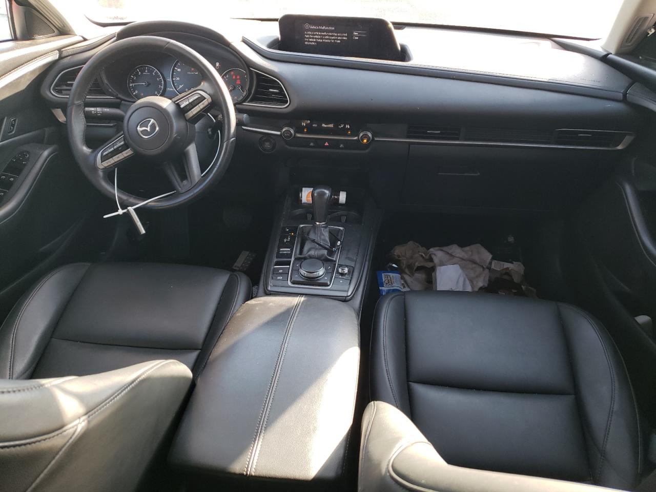 2023 Mazda Cx-30 Select VIN: 3MVDMBBMXPM526403 Lot: 90474995