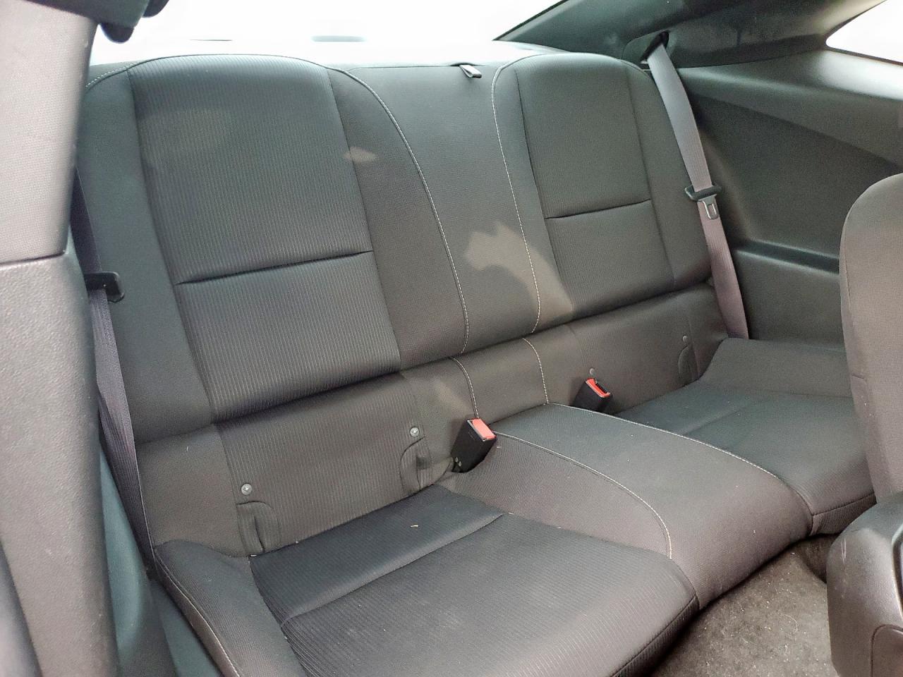 2012 Chevrolet Camaro Lt VIN: 2G1FB1E38C9204741 Lot: 93279085