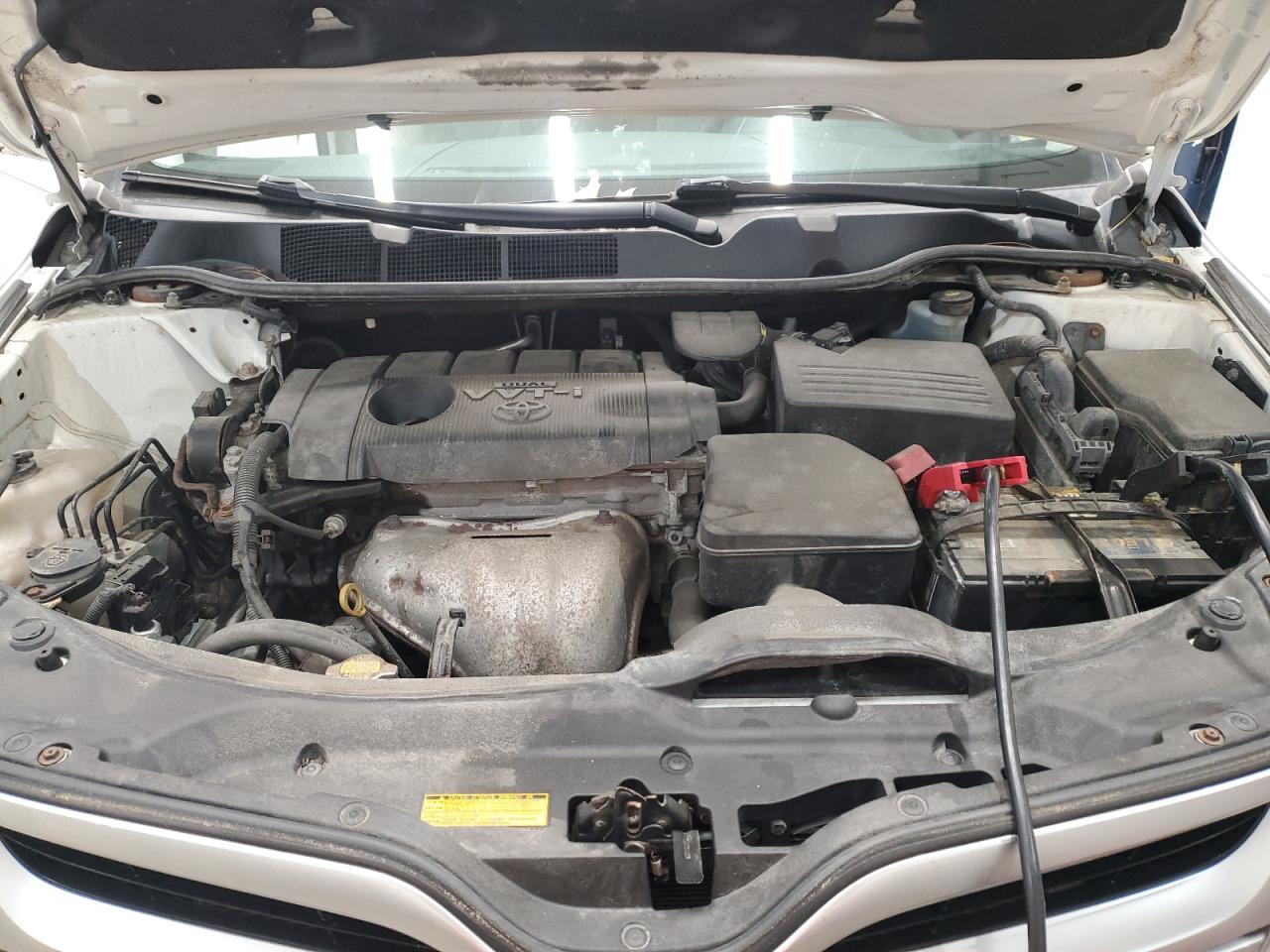 2015 Toyota Venza Le VIN: 4T3BA3BB0FU072407 Lot: 93499925