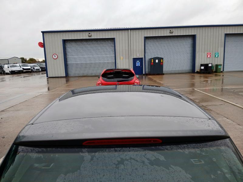 2010 VOLKSWAGEN GOLF 1.4 TSI SE 5DR