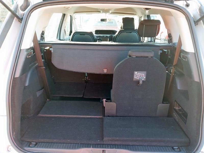 2016 CITROEN GRAND C4 PICASSO 1.6 BLUEHDI EXCLUSIVE 5DR EAT6