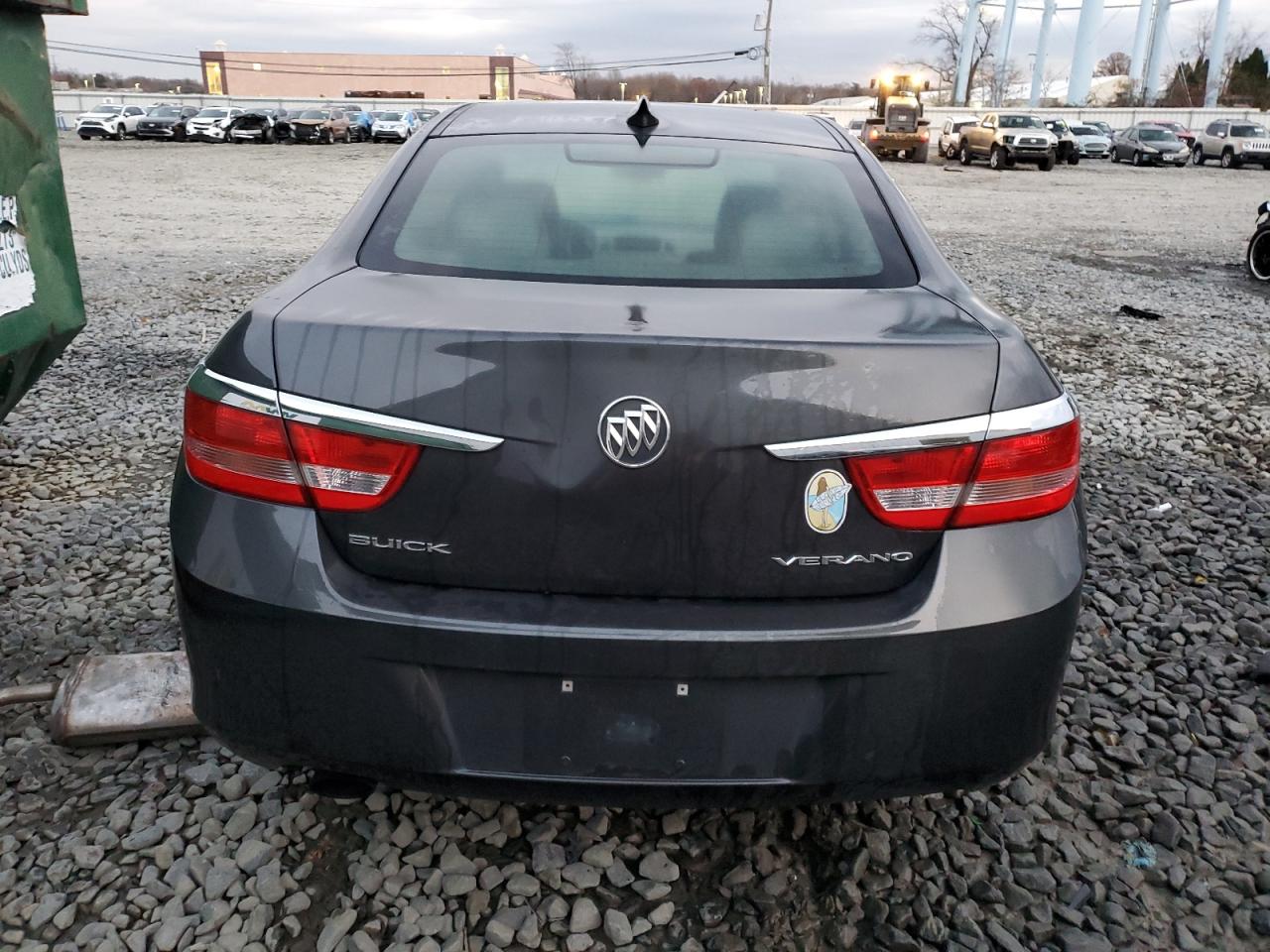 2016 Buick Verano VIN: 1G4PP5SK7G4138512 Lot: 89504105