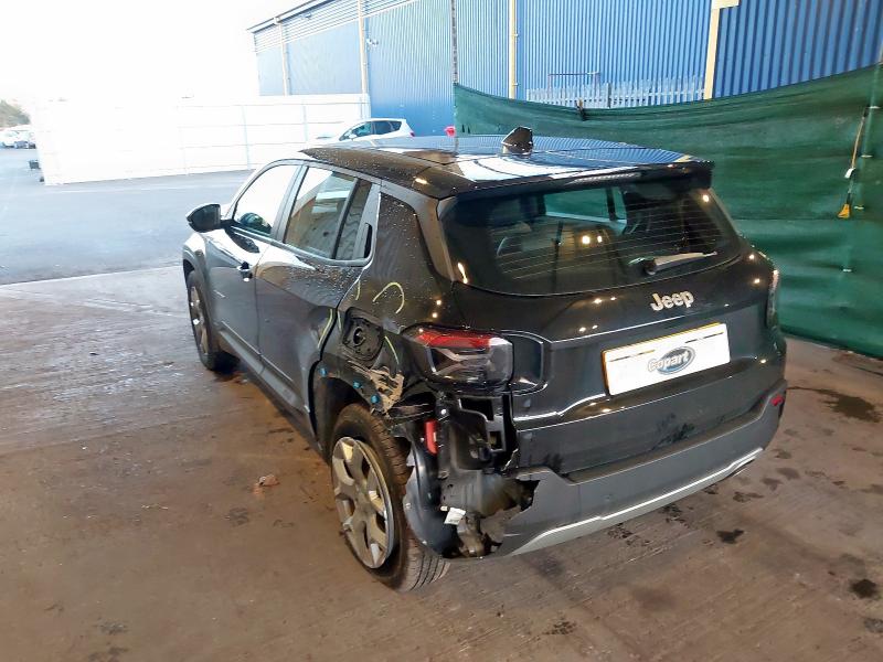 2024 JEEP AVENGER 1.2 ALTITUDE 5DR