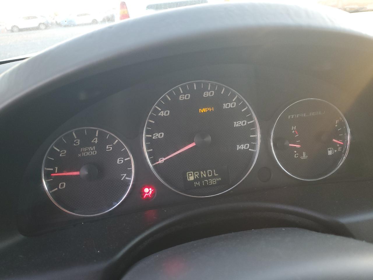 2007 Chevrolet Malibu Lt VIN: 1G1ZT58NX7F120254 Lot: 93877125