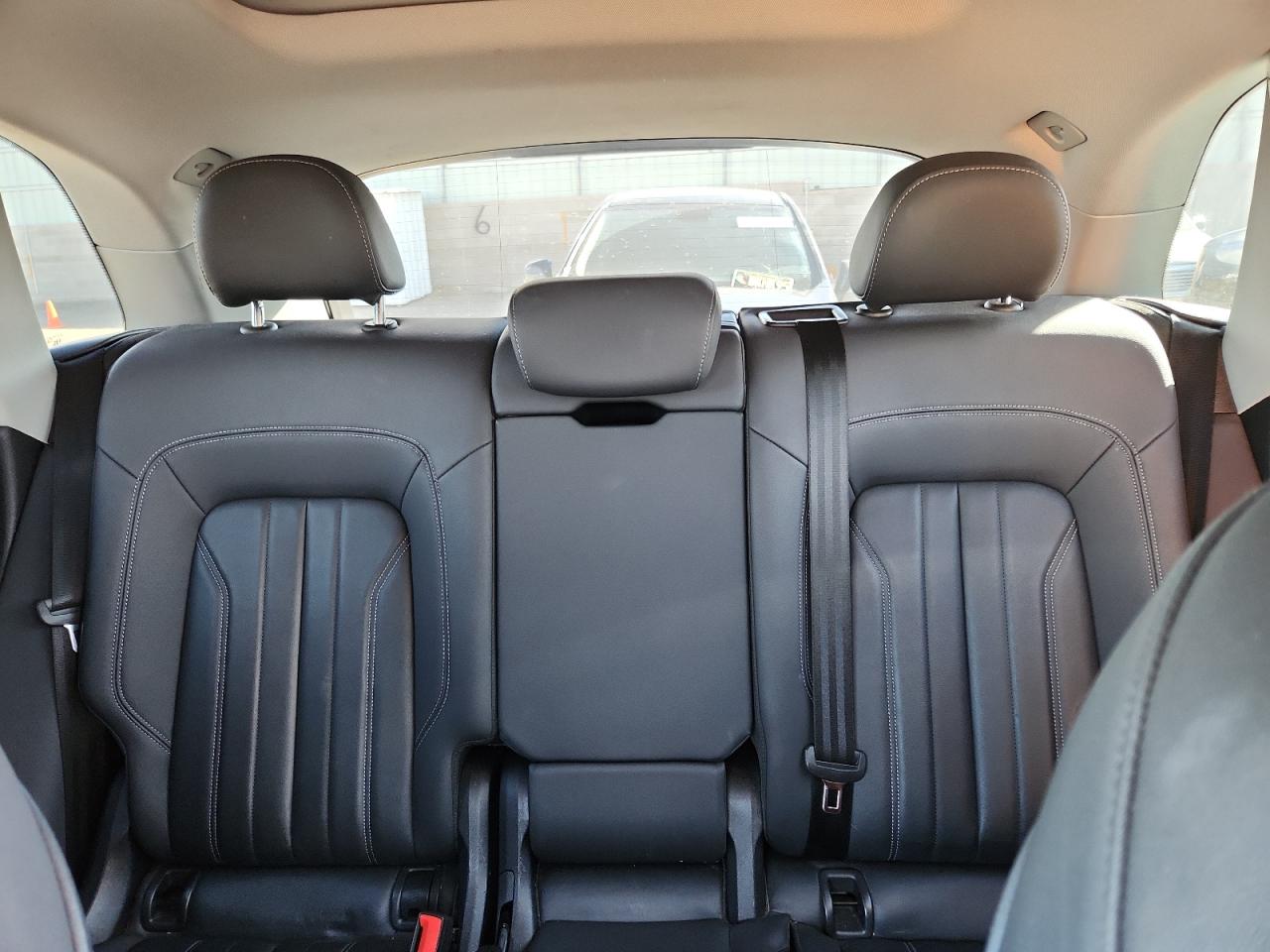 2021 Audi Q5 Premium Plus VIN: WA1BAAFY6M2022971 Lot: 92489545