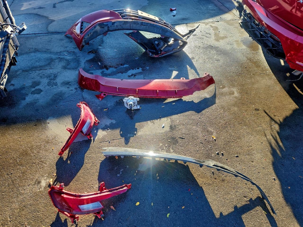 2019 Hyundai Elantra Sel VIN: 5NPD84LF2KH453589 Lot: 94122625