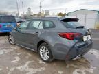 2023 TOYOTA COROLLA 1.8 HYBRID ICON 5DR CVT for sale at Copart ST HELENS