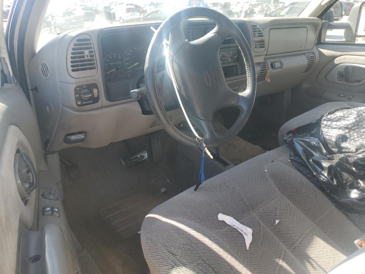 1997 Chevrolet Gmt-400 K1500 VIN: 1GCEK19RXVE175261 Lot: 91671425