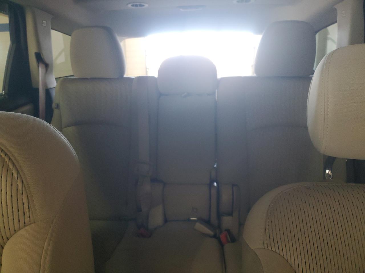 2014 Dodge Journey Sxt VIN: 3C4PDCBG4ET178289 Lot: 92156225