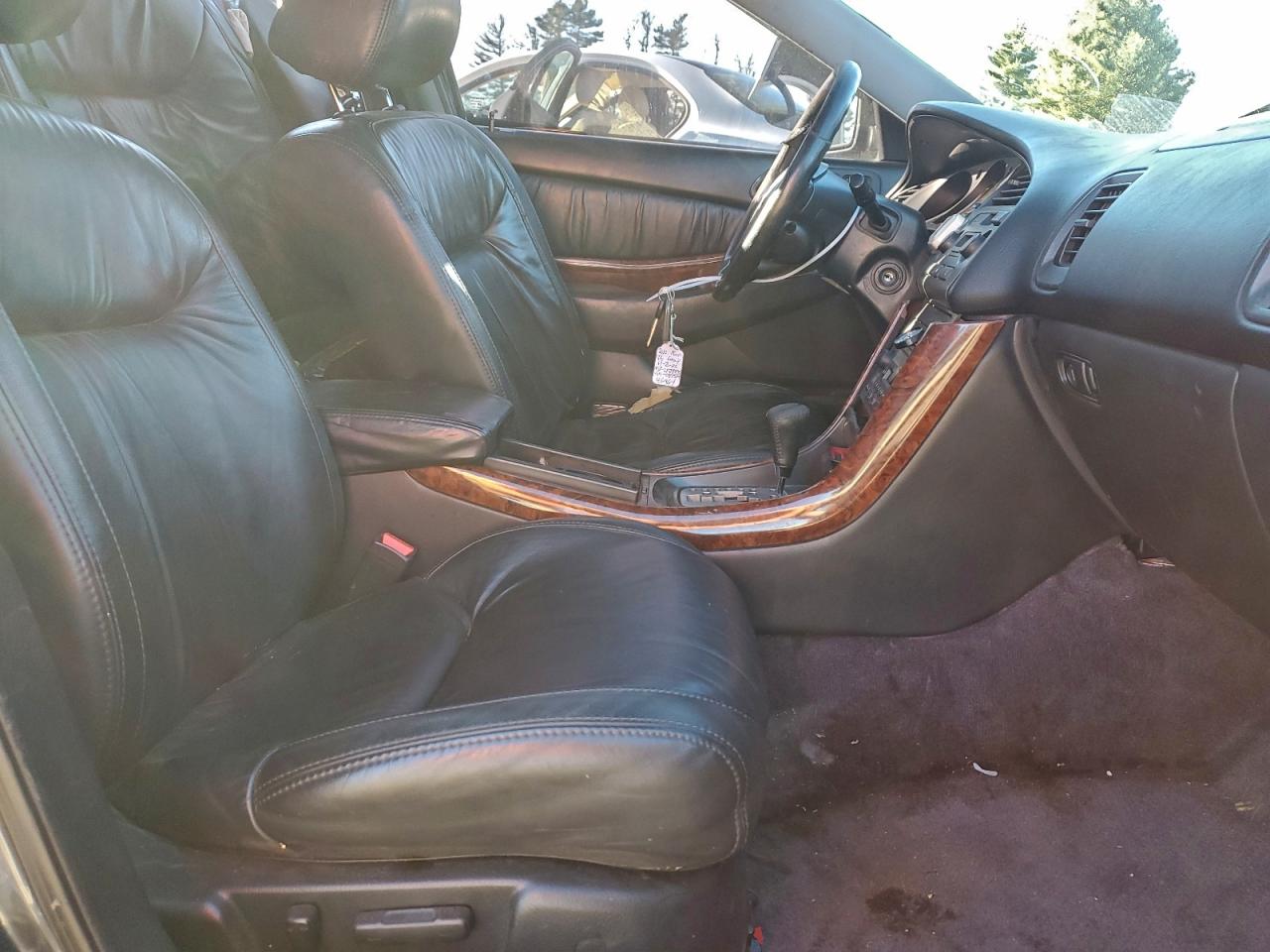 2003 Acura 3.2Tl VIN: 19UUA56663A087524 Lot: 93820365