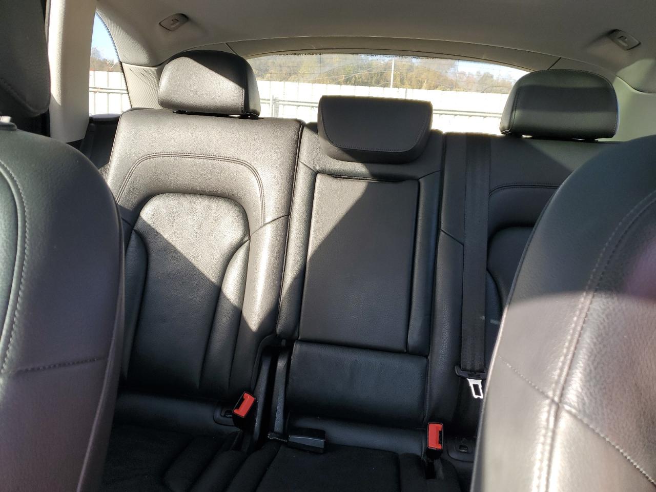 2016 Audi Q5 Premium VIN: WA1C2AFP5GA146460 Lot: 92629985