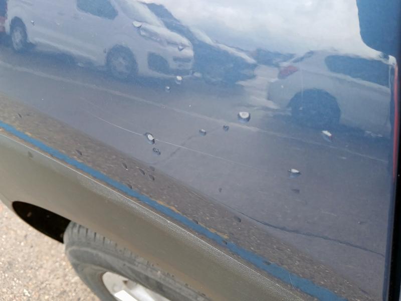 2018 HYUNDAI TUCSON 1.6 GDI BLUE DRIVE SE NAV 5DR 2WD