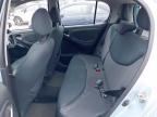 2004 TOYOTA YARIS 1.3 VVT-I T SPIRIT 5DR AUTO for sale at Copart SANDWICH