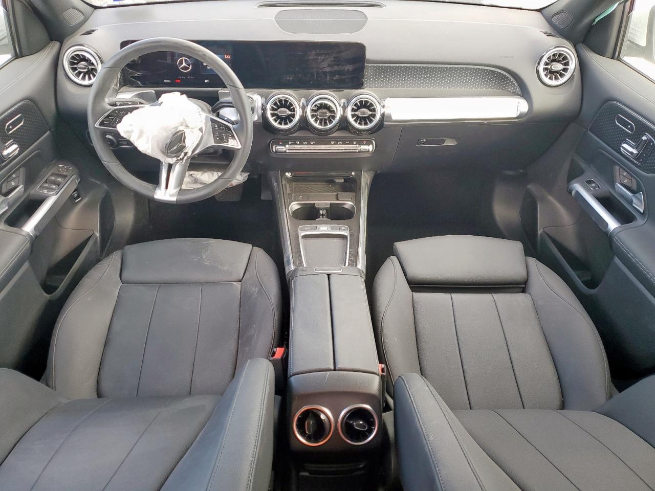 2024 Mercedes-Benz Eqb 300 4Matic VIN: W1N9M0KB4RN103490 Lot: 92332885